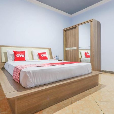 Oyo 1514 Rara Inn Kuta  Екстер'єр фото