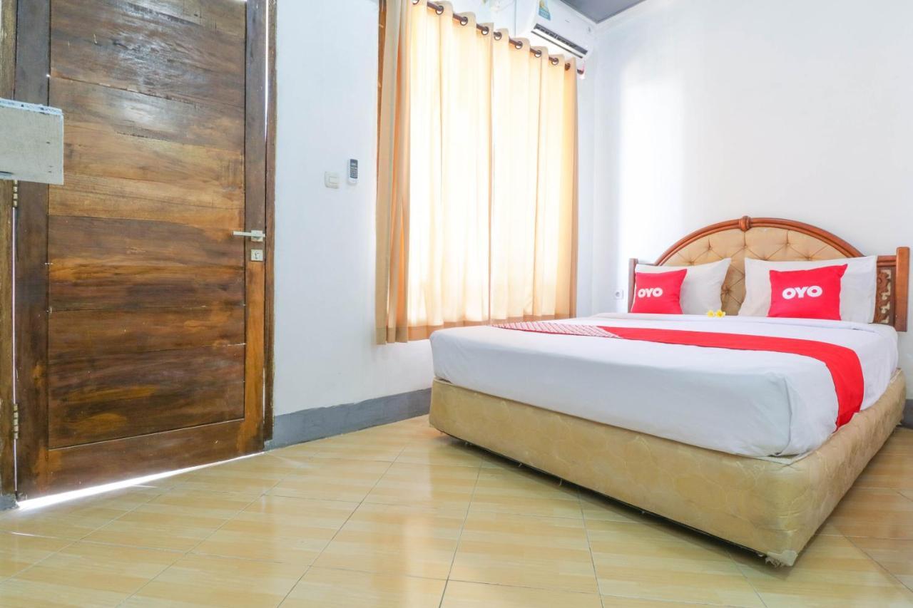 Oyo 1514 Rara Inn Kuta  Екстер'єр фото