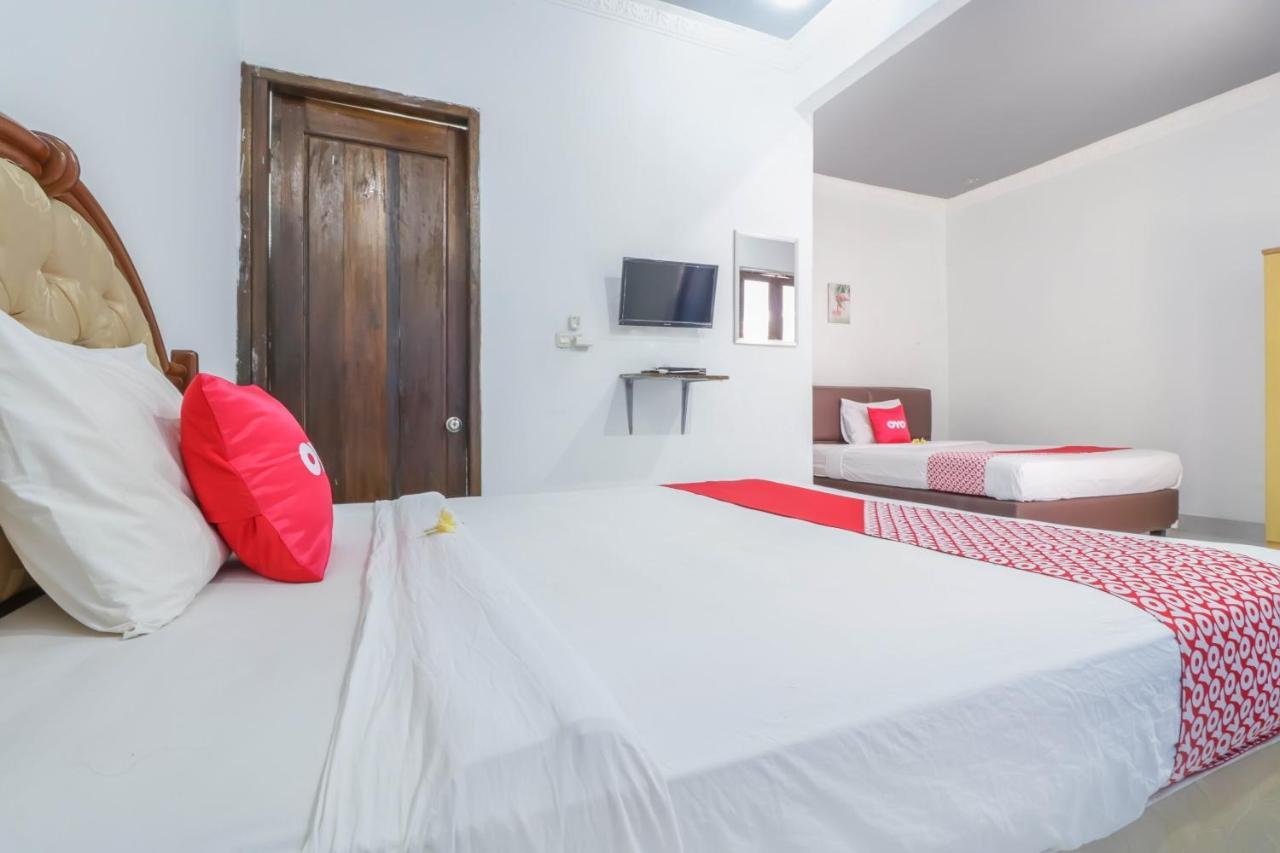 Oyo 1514 Rara Inn Kuta  Екстер'єр фото