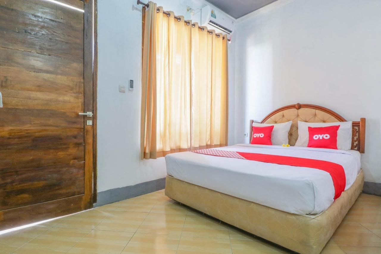 Oyo 1514 Rara Inn Kuta  Екстер'єр фото