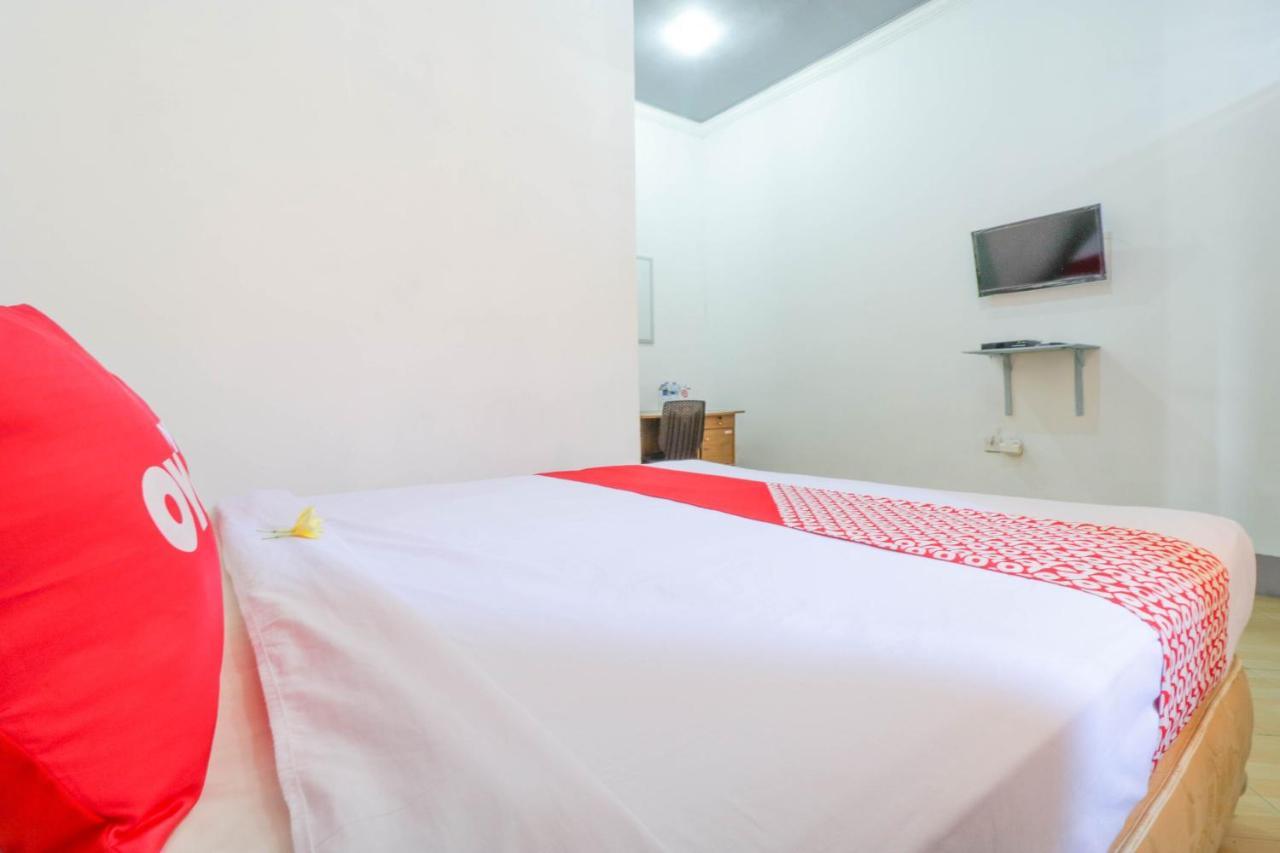 Oyo 1514 Rara Inn Kuta  Екстер'єр фото