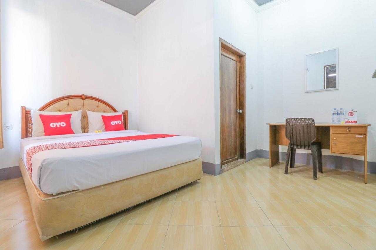 Oyo 1514 Rara Inn Kuta  Екстер'єр фото