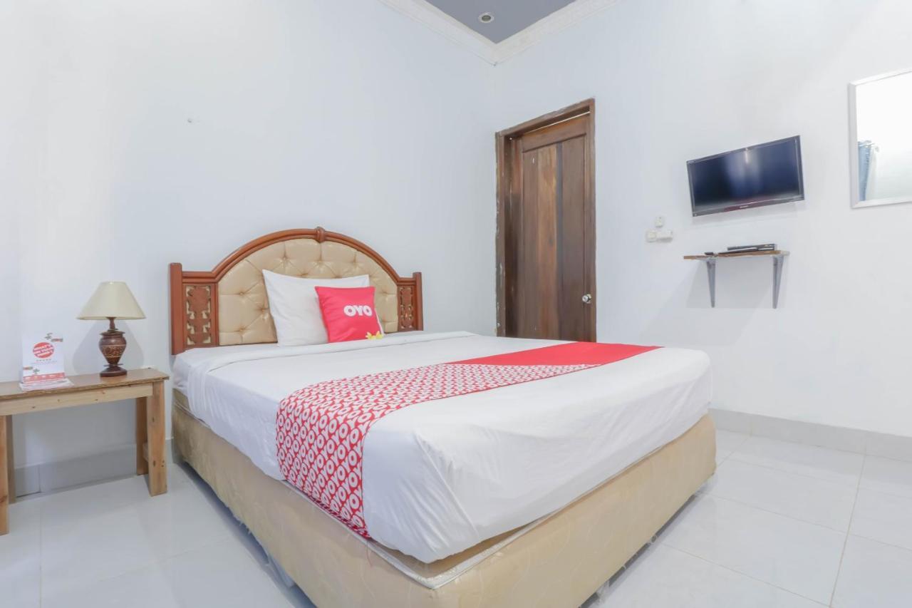 Oyo 1514 Rara Inn Kuta  Екстер'єр фото