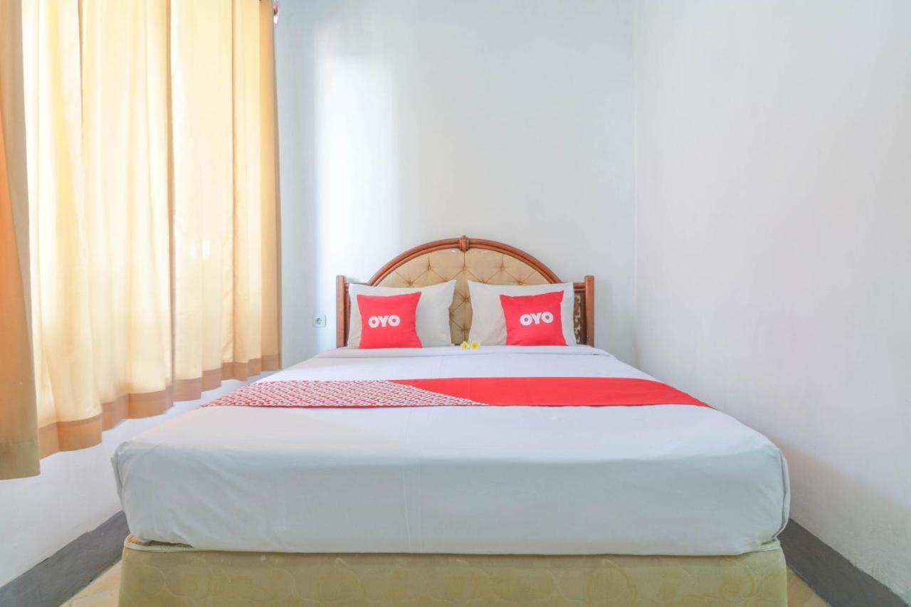 Oyo 1514 Rara Inn Kuta  Екстер'єр фото