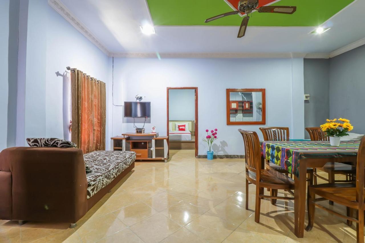 Oyo 1514 Rara Inn Kuta  Екстер'єр фото