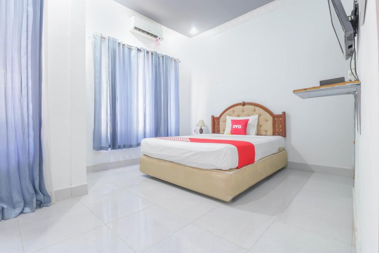 Oyo 1514 Rara Inn Kuta  Екстер'єр фото