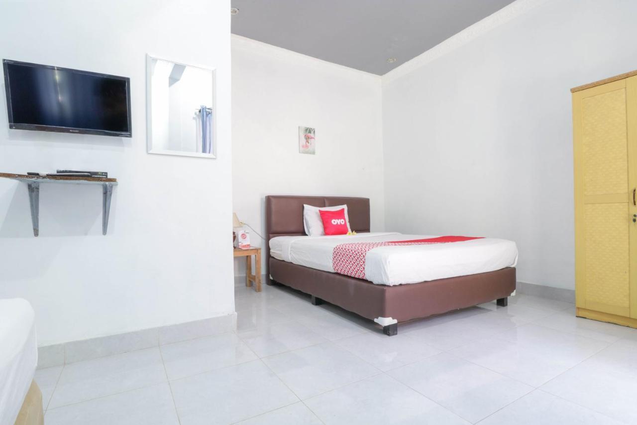 Oyo 1514 Rara Inn Kuta  Екстер'єр фото