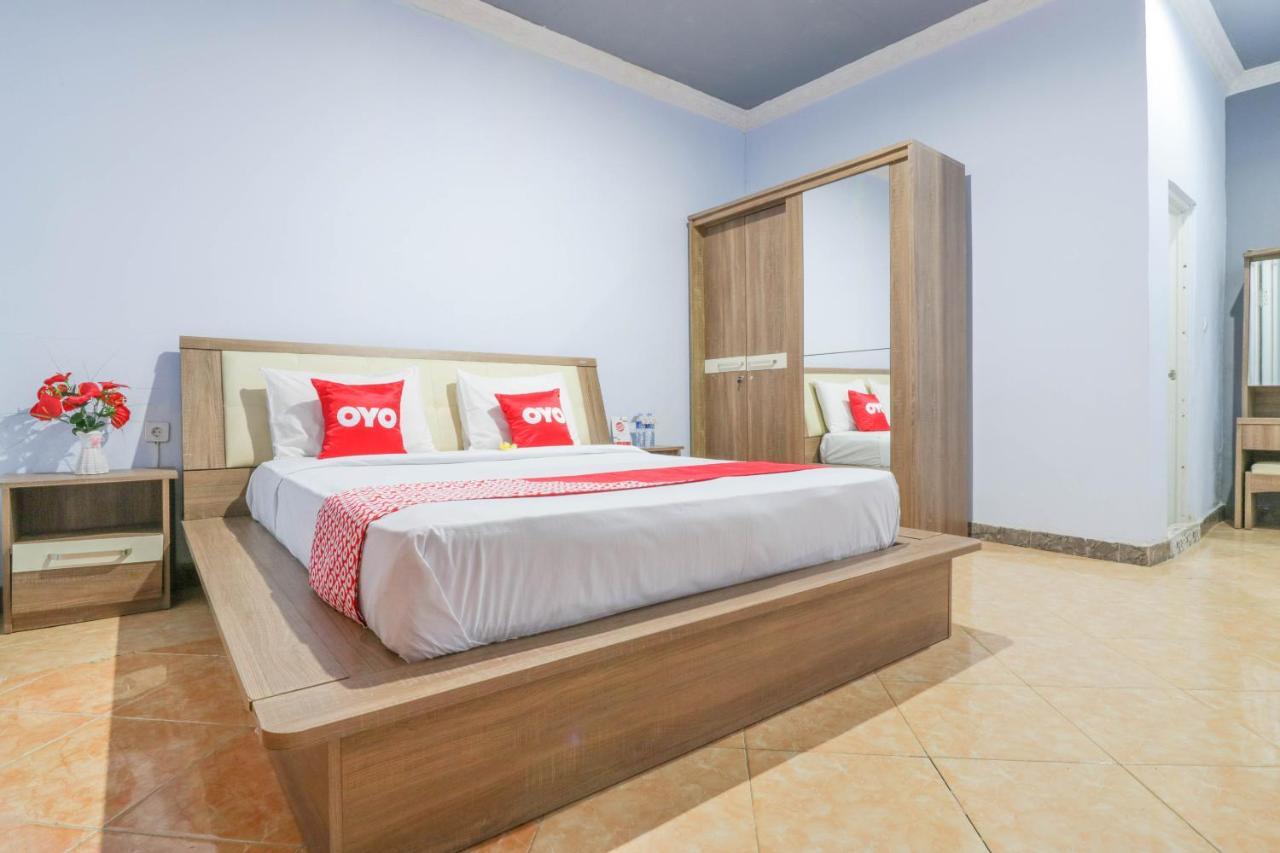 Oyo 1514 Rara Inn Kuta  Екстер'єр фото