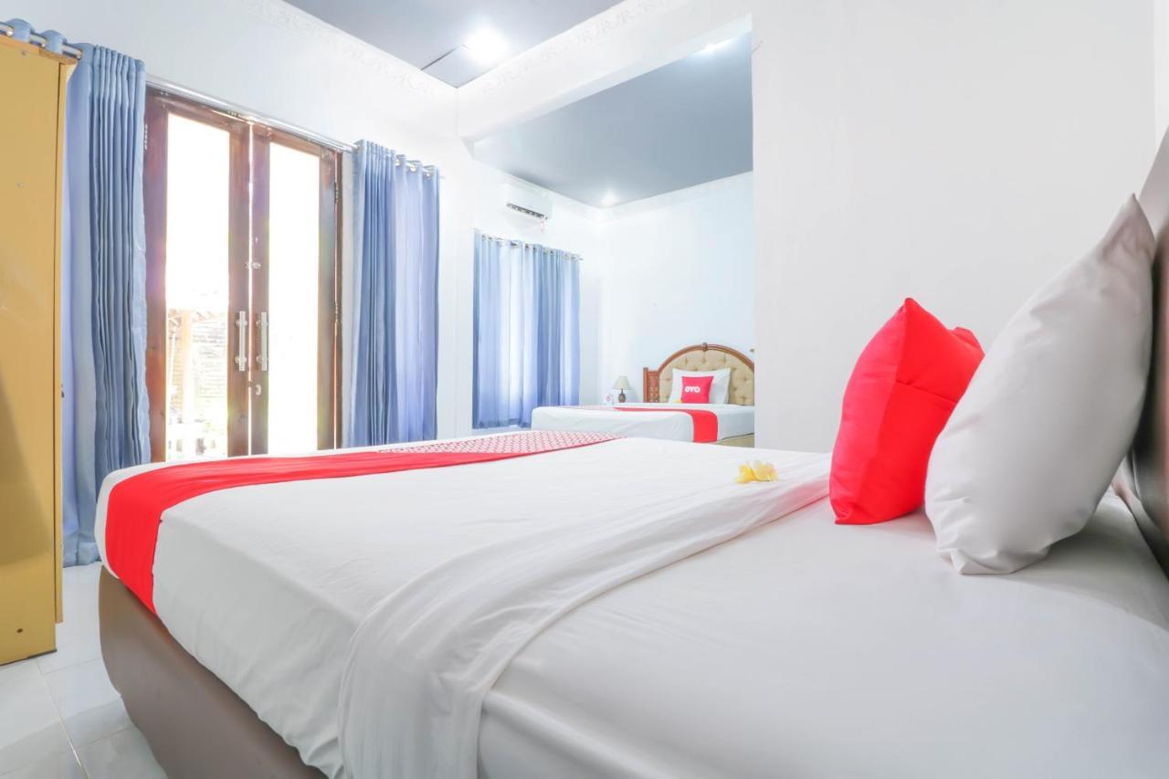 Oyo 1514 Rara Inn Kuta  Екстер'єр фото