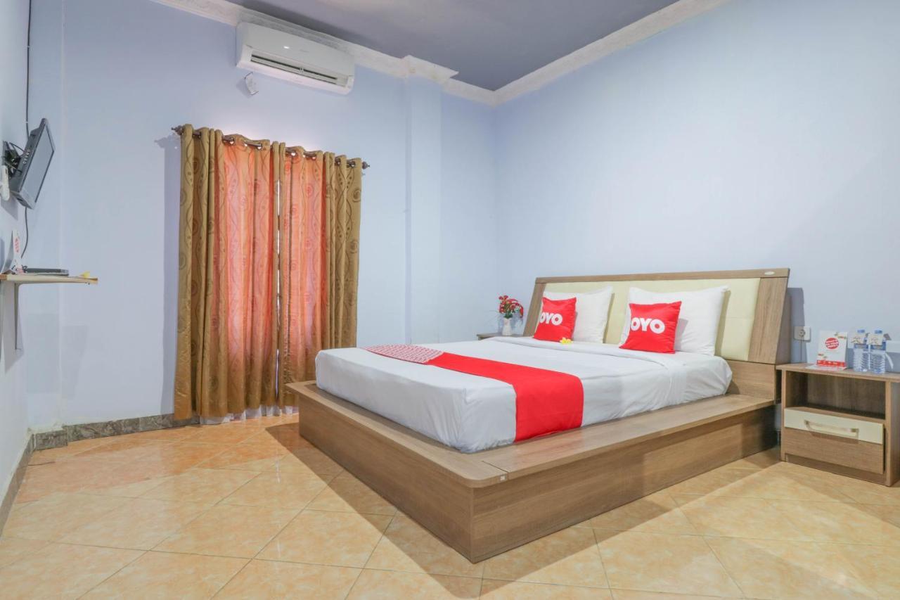 Oyo 1514 Rara Inn Kuta  Екстер'єр фото