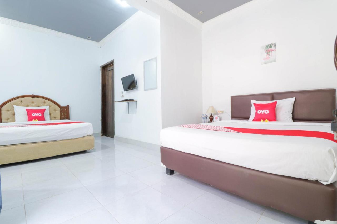 Oyo 1514 Rara Inn Kuta  Екстер'єр фото